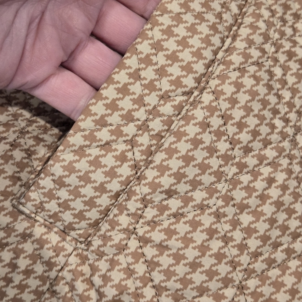 Lands End Jacket - Picture 3 of 12